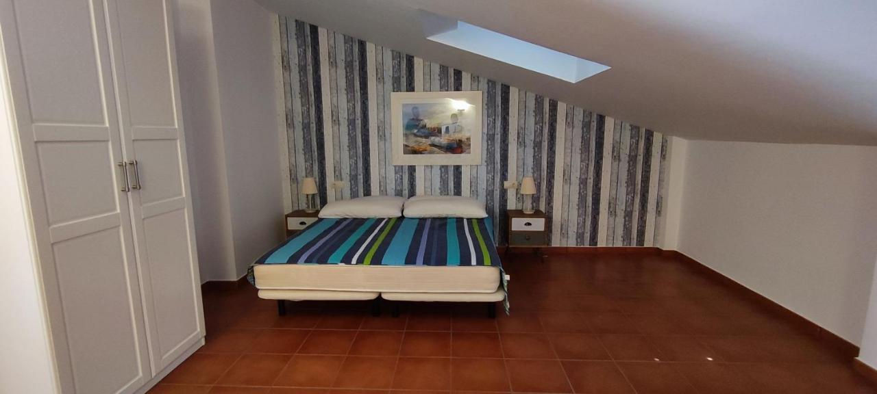 Msj 69 Bonito Duplex En Marina Sant Jordi Apartment Calafat Exterior foto
