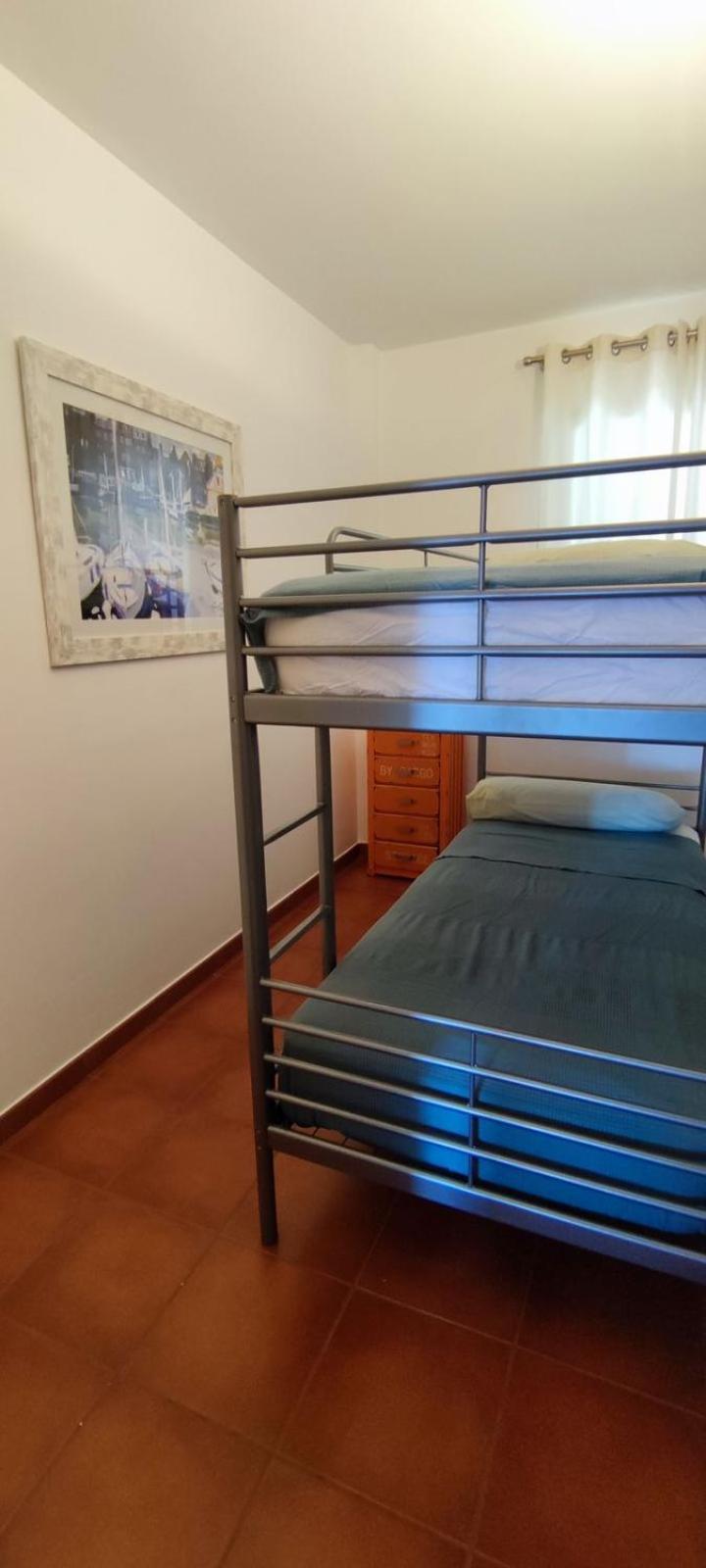 Msj 69 Bonito Duplex En Marina Sant Jordi Apartment Calafat Exterior foto